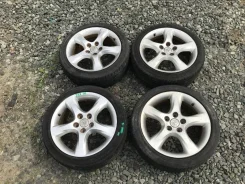 Goodyear Eagle LS2000. ������, 2015 ���, �/�, ����� 10 % ����
