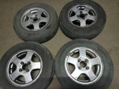 Norfolk. x13", 4x98 ����