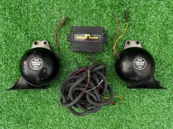 ������� �������� Mitsuba Dolce HORN ����