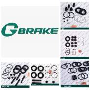 ������� ������� ��������� � ����� G-brake GC-750 GC750 ����