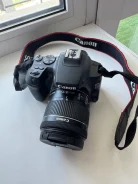 Canon EOS 250D. 20 � ����� ��, ���: ��� ���� ����