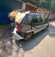 Nissan Pulsar. FN15, GA15DE ����