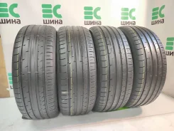 Falken Azenis FK453CC. ������, 2021 ���, �/�, ����� 30 % ����