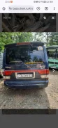 Mazda Bongo Friendee. WL ����
