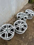 Roner. 6.0x14", 5x112, ET38, �� 57,1���. ����