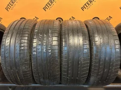 Michelin Latitude Sport