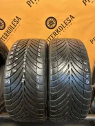 BFGoodrich g-Force Profiler