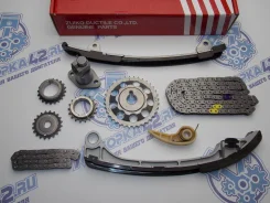 �������� ���� ��� Zuiko Toyota 1AZ, 2AZ 10�� KA-26/10 KA26 ����