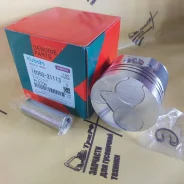 ������� Kubota V1405, V1305. D1005 (0,5) 16050-21910 1625121910 ����