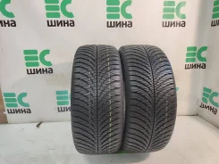 Goodyear Vector 4Seasons Gen-2. �����������, �/�, ����� 25 % ����
