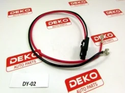 ���������� ������ DY-02 (��� DK-002) ������� ������ DEKO DY02 ����