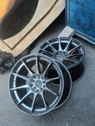 4x4 Engineering Air/G Massive. 7.0x17.5", 5x100, ET17, �� 50���. ����