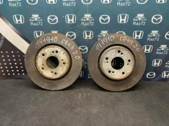 ���� ��������� �������� Honda CR-V 3 RE 2006-2012 [42510SWA000] 42510SWA000 ����