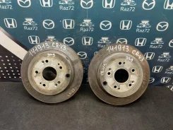 ���� ��������� ������ Honda CR-V 3 RE 2006-2012 [42510SWA000] 42510SWA000 ����