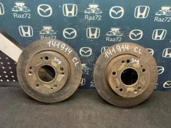 ���� ��������� ������ Honda Accord 7 CL 2003-2008 [42510SEAE00] 42510SEAE00 ����