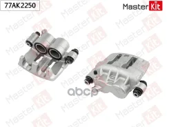 ��������� ������� ���. ���. Nissan Interstar (X70)/Opel Movano (X70)/Renault Master II 1998 - 77AK2250 MasterKit ���. 77AK2250 77AK2250 ����
