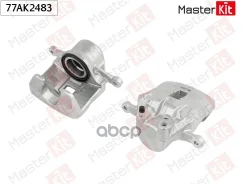 ������� ��������� �����. ���. Opel Astra J(P10) 09-15, Saab 9-5(YS3G) 10-12 MasterKit ���. 77AK2483 77AK2483 ����