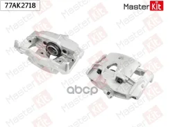 ��������� ������� �����. ����. FORD Mondeo IV (BA7) 2007 - 2015 MasterKit ���. 77AK2718 77AK2718 ����