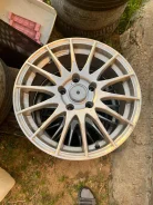 2Crave Wheels. x16" ����