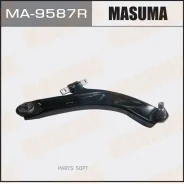 ����� �������� Masuma MA9587R - MA9587R ����