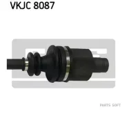 ������� � ����� (������) SKF VKJC8087 - VKJC8087 ����