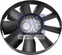 ���������� ���������� D=704mm 8 �������� DT Spare Parts 760702 ����