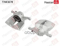 ������� ��������� �������� ����� skoda octavia iii (5e3, nl3, nr3) 2012 - MasterKit ���. 77AK1678 77AK1678 ����