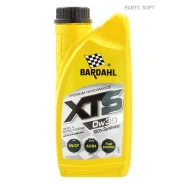 Bardahl XTS