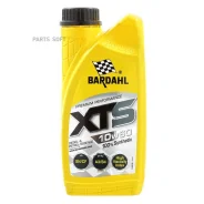 Bardahl XTS