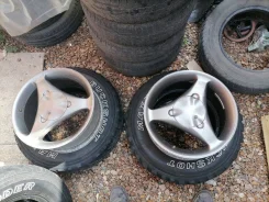 Akito S314. 6.5x15", 4x100, 4x114.3, ET45, �� 73,1���. ����
