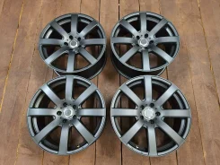 Fabulous. 8.5x19", 5x114.3, ET45, �� 73���. ����