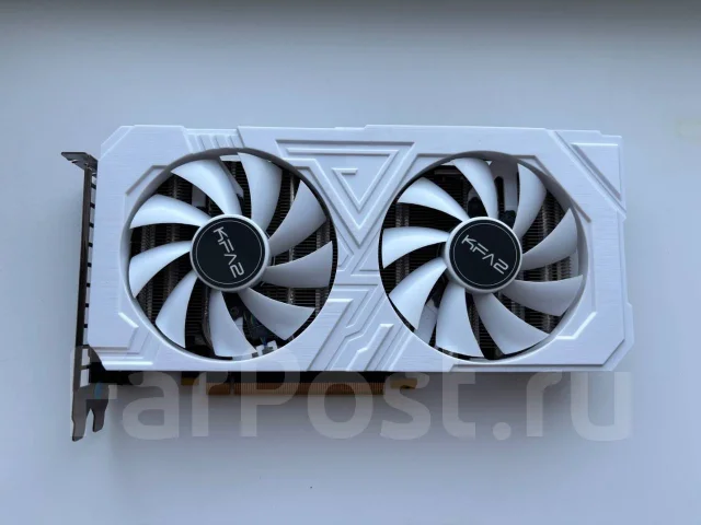 GeForce GTX 1660 Ti ����