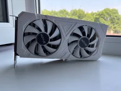 GeForce GTX 1660 Ti ����