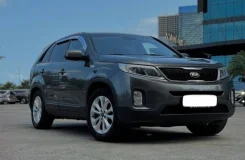 Kia Sorento ����