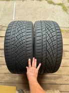 Continental ExtremeContact DWS06. ������, 2023 ���, �/�, ����� �� 5 % ����