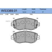 ������� ��������� �������� | ����� | Jeenice WS338901 WS338901 ����