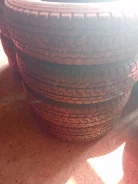 Yokohama TY285. �����������, �/�, ����� 5 % ����