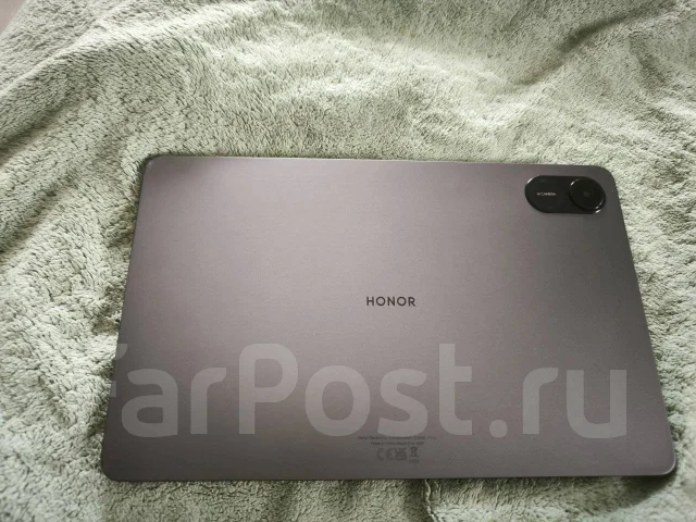 Honor X9. �/�, 128 ��, �����, 4G LTE ����