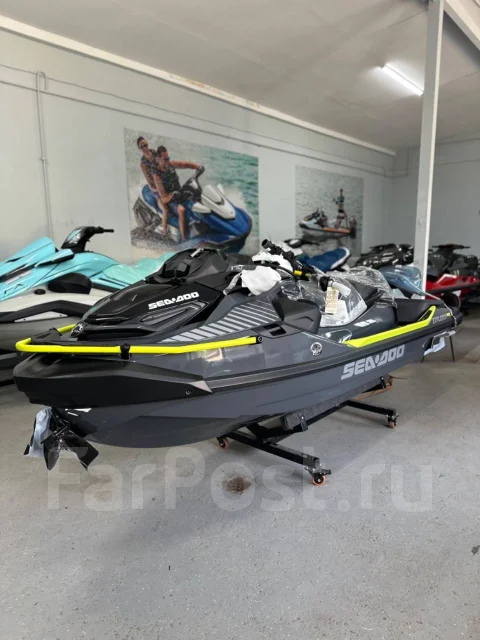 BRP Sea-Doo Explorer. 2023 ��� ����