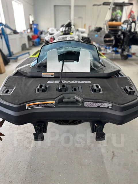 BRP Sea-Doo Explorer. 2023 ��� ����