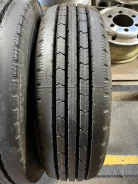 Bridgestone R202. ������, 2016 ���, �/�, ����� �� 5 % ����
