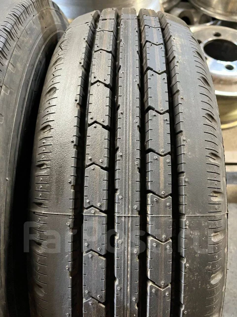 Bridgestone R202. ������, 2016 ���, �/�, ����� �� 5 % ����