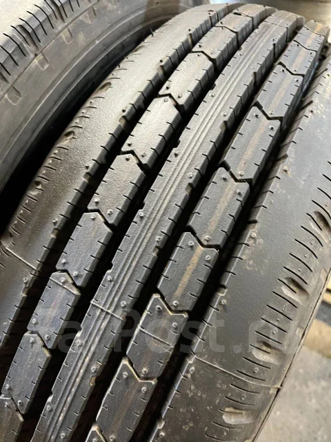 Bridgestone R202. ������, 2016 ���, �/�, ����� �� 5 % ����