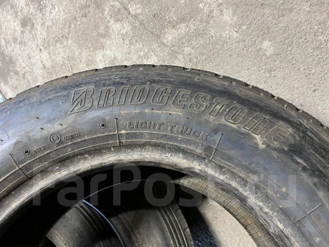 Bridgestone R202. ������, 2016 ���, �/�, ����� �� 5 % ����
