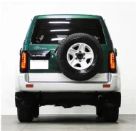 ������ ���� ������ LC Prado (90) LED, 2 ��� 8155160490 8156160410 21219D5P3A ST21219D5L TG21219D5P ����