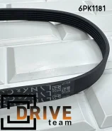 ������ ���������� 6PK1181 Original 6PK1181 ����