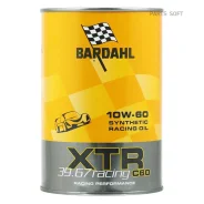Bardahl XTR C60 Racing