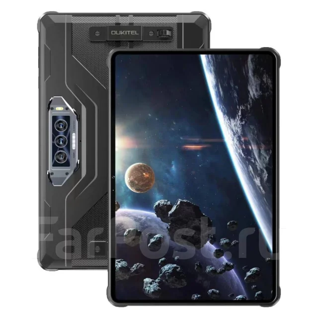 Oukitel RT8 ����