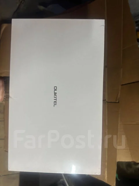 Oukitel RT8 ����