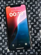 Apple iPhone Xs. �/�, 256 ��, �������, 4G LTE ����